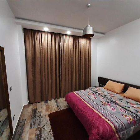 Shaaban M Appartement Caïro Buitenkant foto