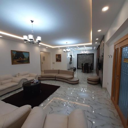 Shaaban M Appartement Caïro Buitenkant foto