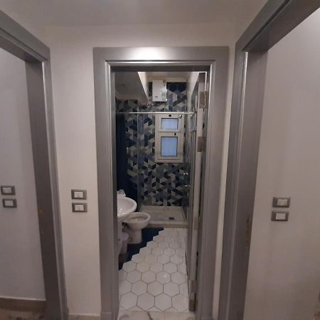 Shaaban M Appartement Caïro Buitenkant foto