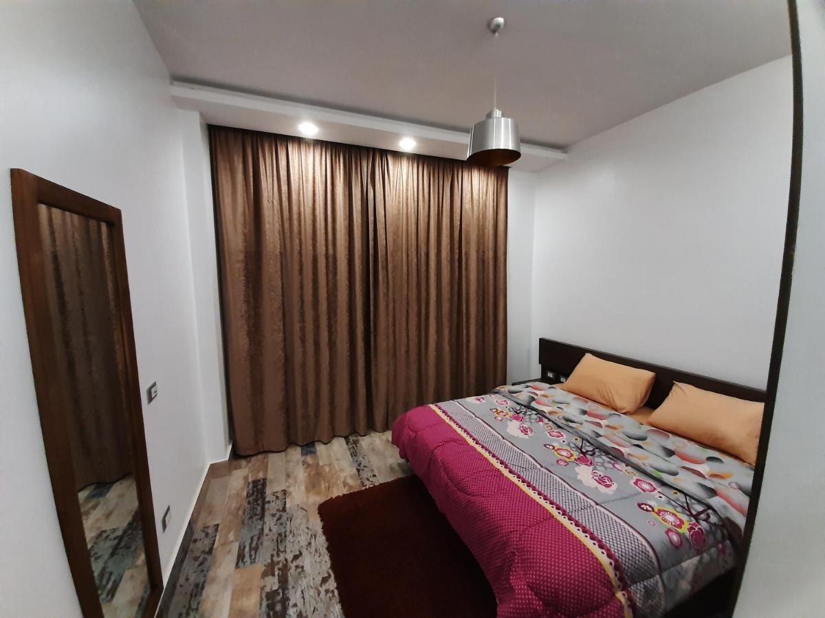 Shaaban M Appartement Caïro Buitenkant foto
