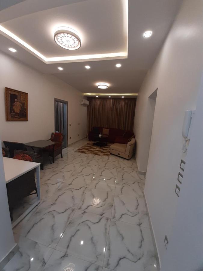 Shaaban M Appartement Caïro Buitenkant foto