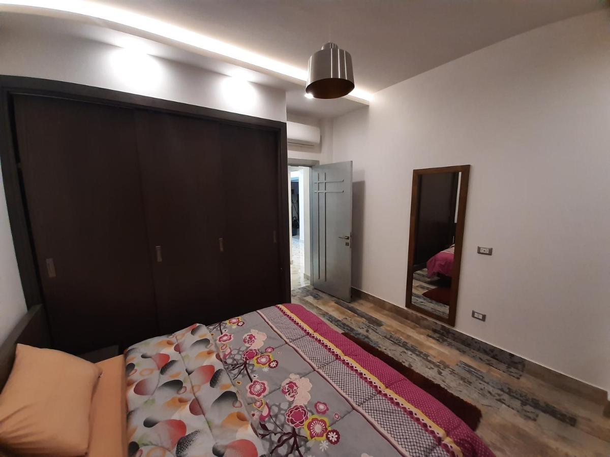 Shaaban M Appartement Caïro Buitenkant foto