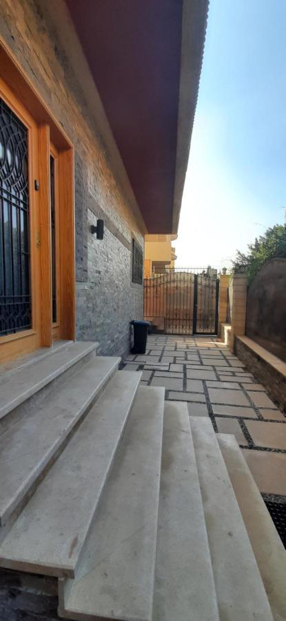 Shaaban M Appartement Caïro Buitenkant foto