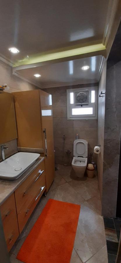 Shaaban M Appartement Caïro Buitenkant foto