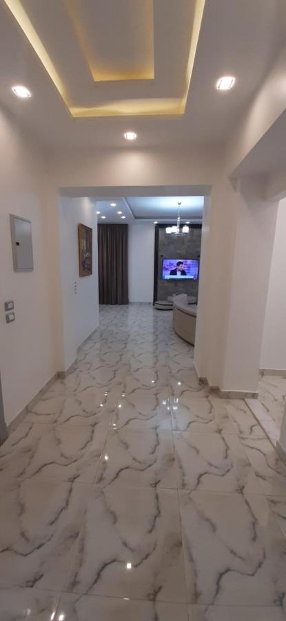 Shaaban M Appartement Caïro Buitenkant foto