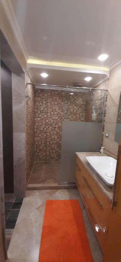 Shaaban M Appartement Caïro Buitenkant foto