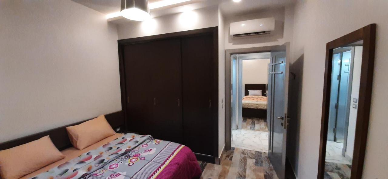 Shaaban M Appartement Caïro Buitenkant foto