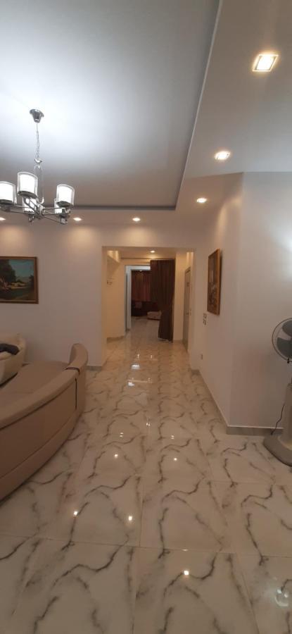 Shaaban M Appartement Caïro Buitenkant foto