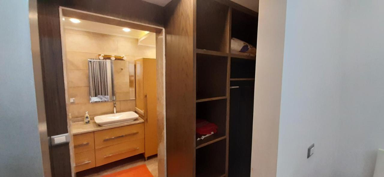 Shaaban M Appartement Caïro Buitenkant foto