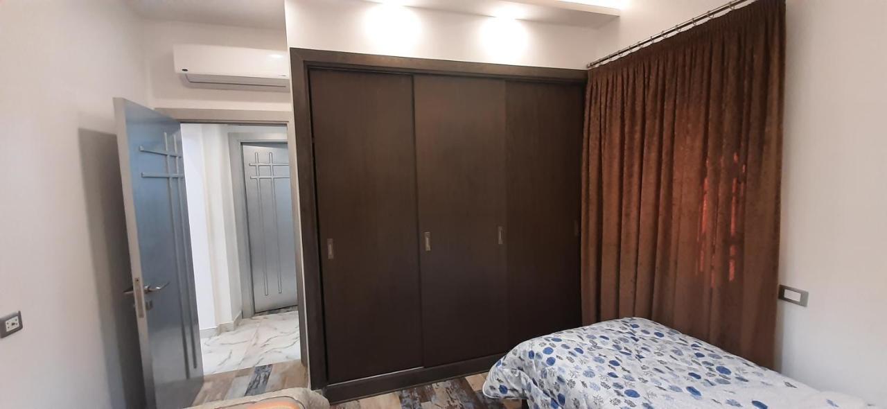 Shaaban M Appartement Caïro Buitenkant foto