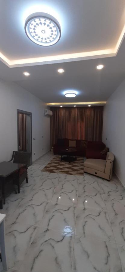 Shaaban M Appartement Caïro Buitenkant foto