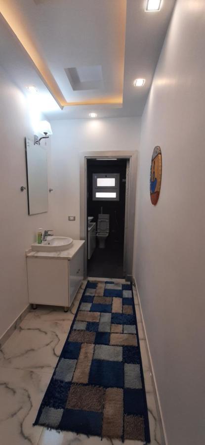 Shaaban M Appartement Caïro Buitenkant foto