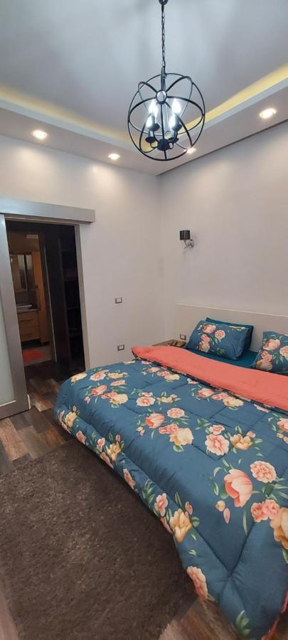 Shaaban M Appartement Caïro Buitenkant foto