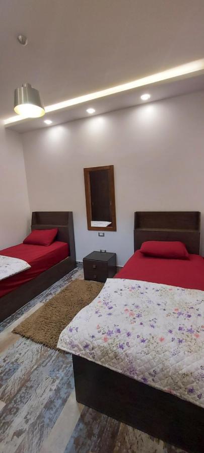 Shaaban M Appartement Caïro Buitenkant foto