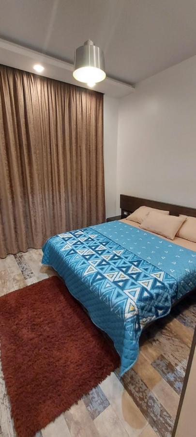 Shaaban M Appartement Caïro Buitenkant foto